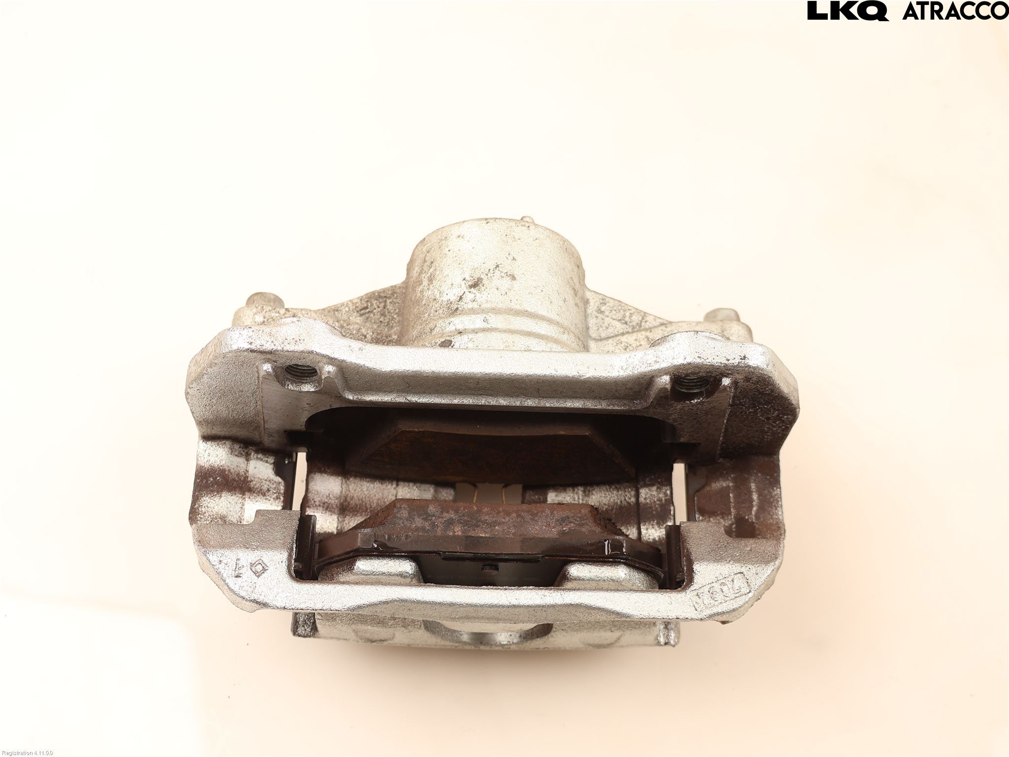 Kia XCEED 19- Bremsecaliper Foran Venstre