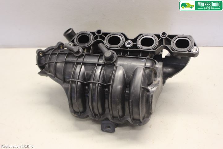 Hyundai i20 PB 09-14 Innsugningsmanifold
