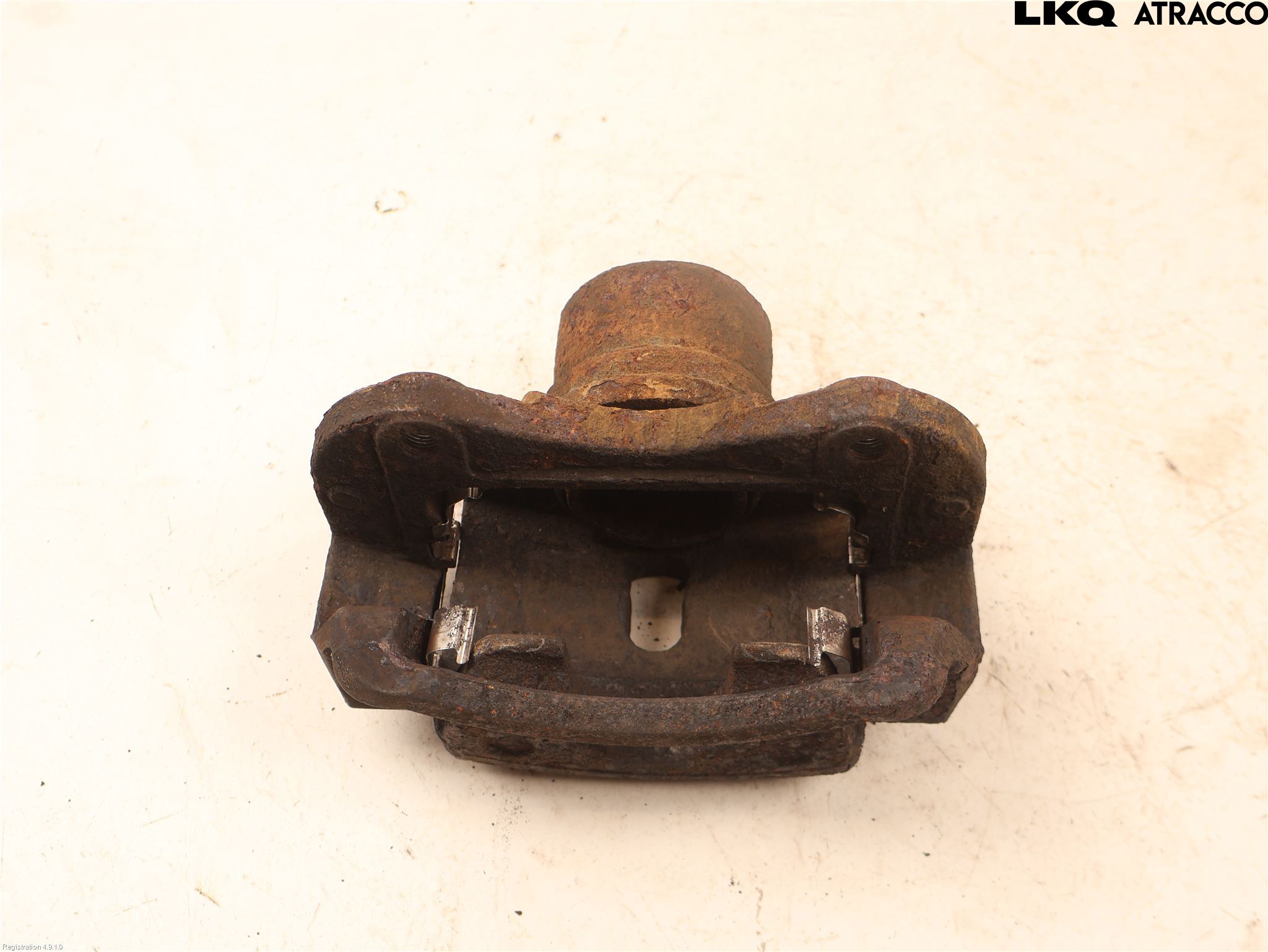 Hyundai i40 08-15 Bremsecaliper Foran Høyre