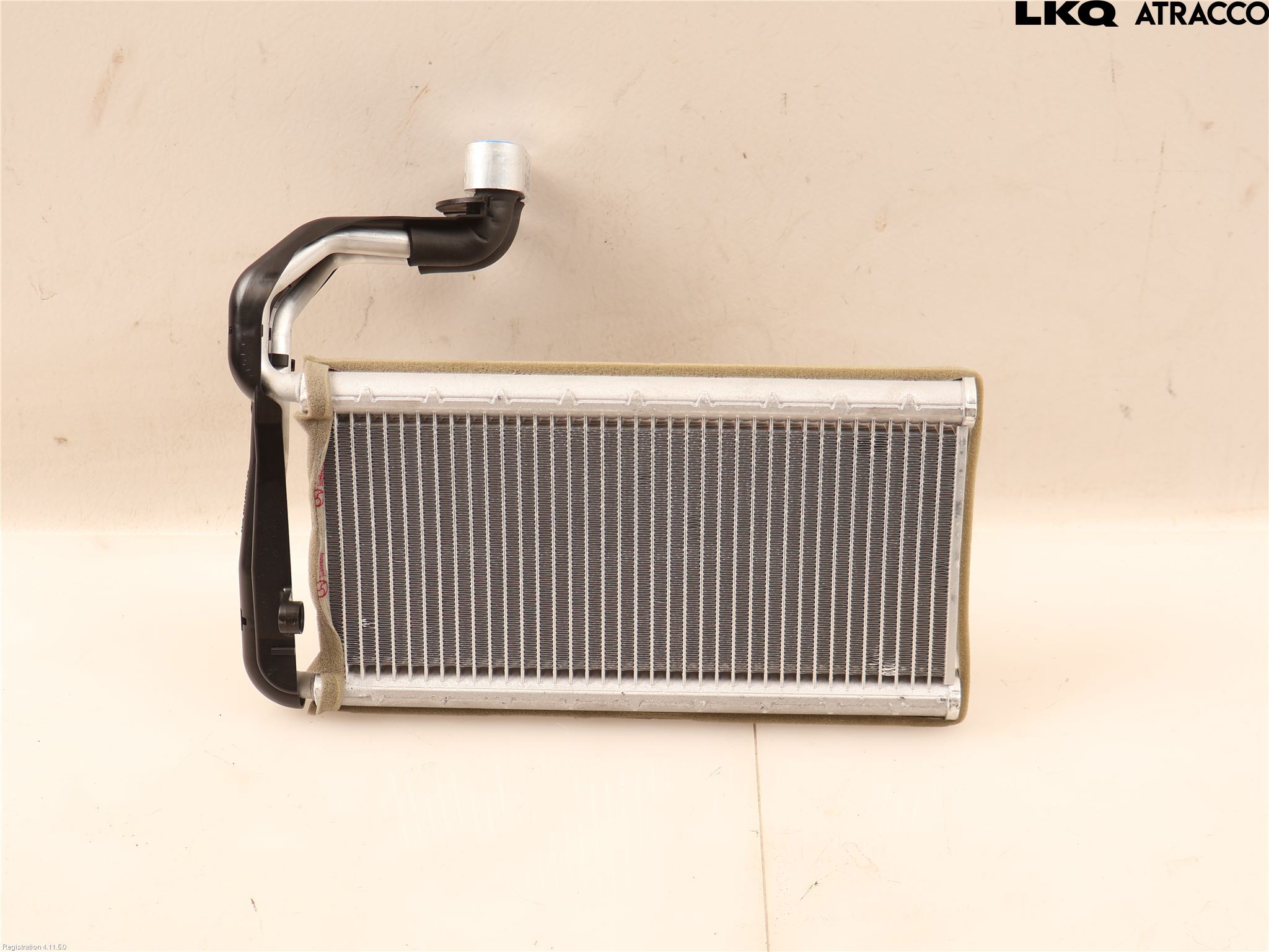 Kia EV3 26->> Varme Ac Fordamper (Inni Bilen