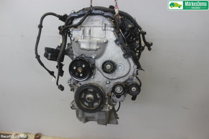 Kia CEED 12-18 Motor Diesel