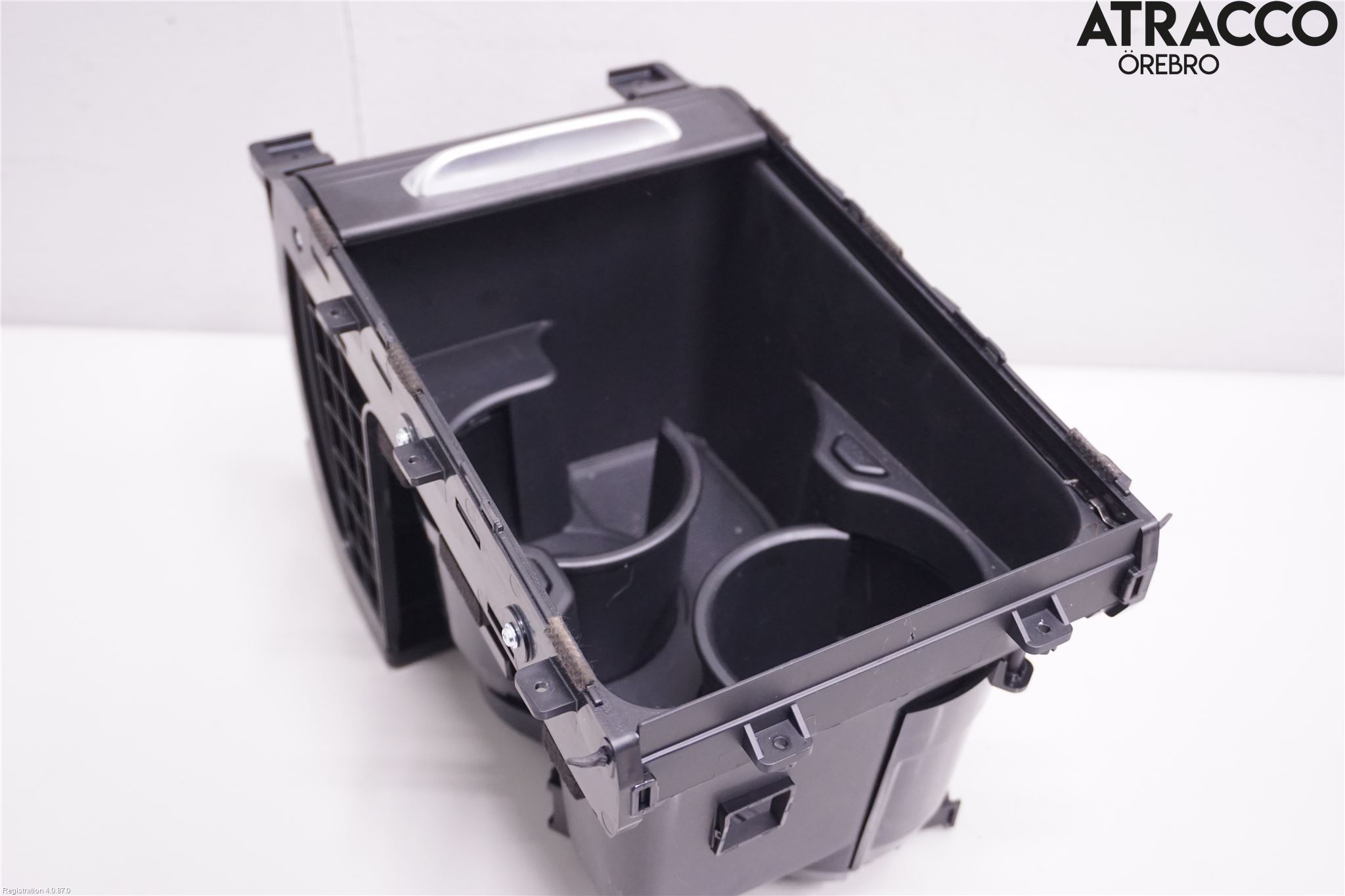 Kia NIRO (DE) 17-22 Innr Koppholder