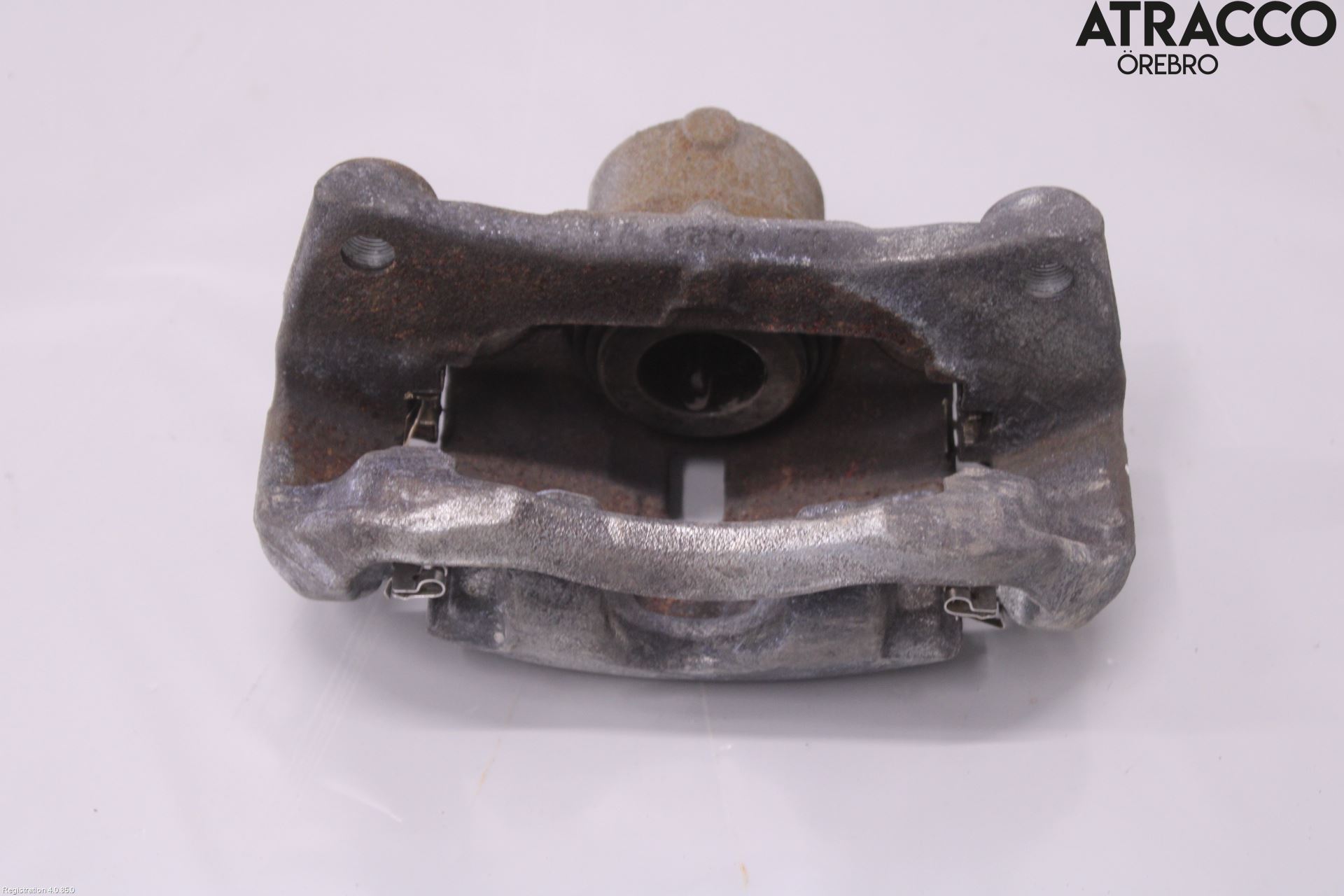 Mazda 3 III 14-19 Bremsecaliper Foran Høyre