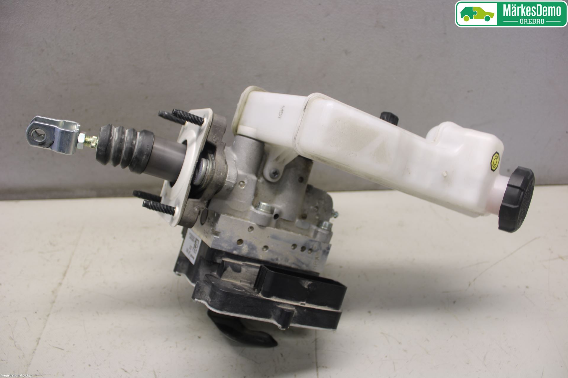 Kia OPTIMA 16-20 Abs Hydraulikkaggregat