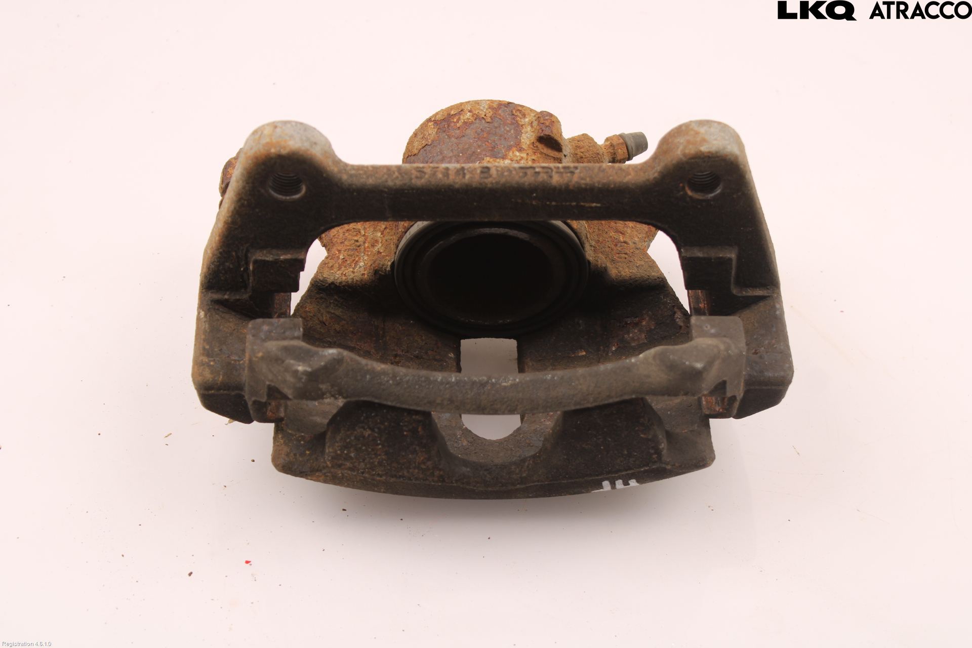 Skoda SUPERB 16-24 Bremsecaliper Foran Høyre