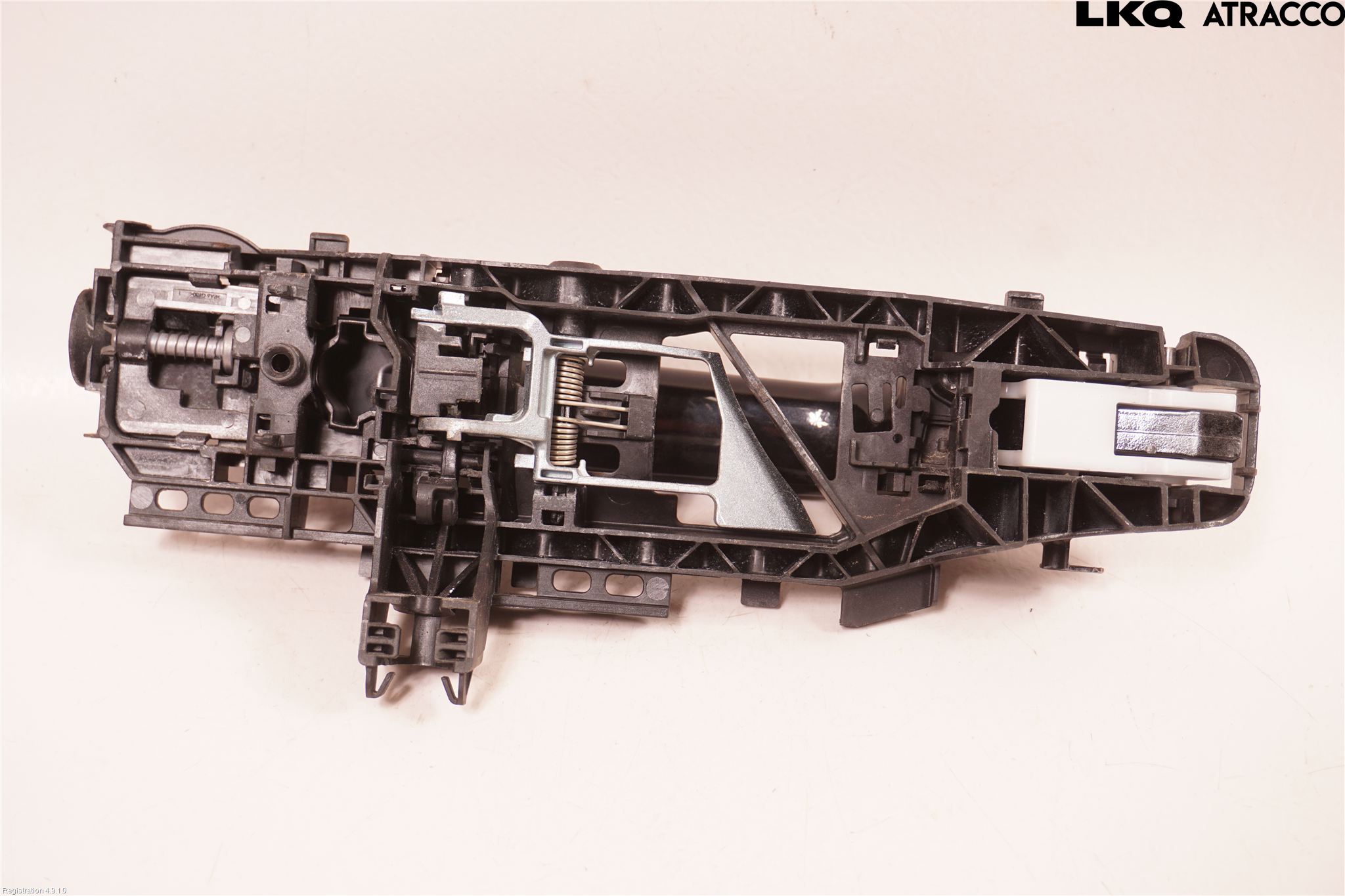 Mercedes-Benz MB GLC-KLASS (X253/C253) 15-22 Dørhandtak Ytre Venstre