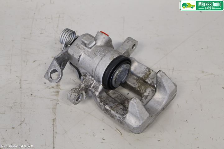 Peugeot 2008 13-20 Bremsecaliper Bak Venstre