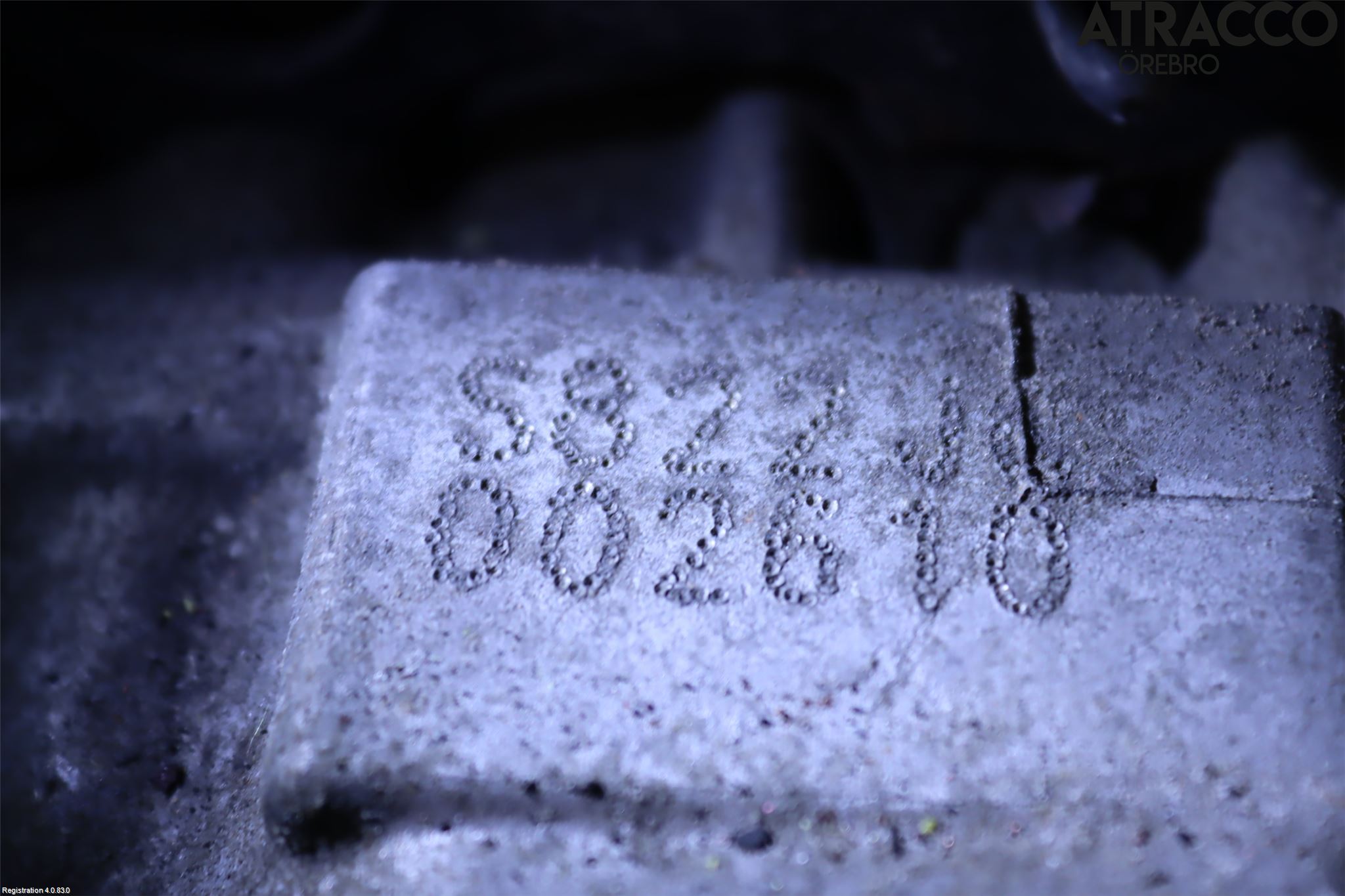 Hyundai i30 FD 07-12 Gearkasse 6 Trinn