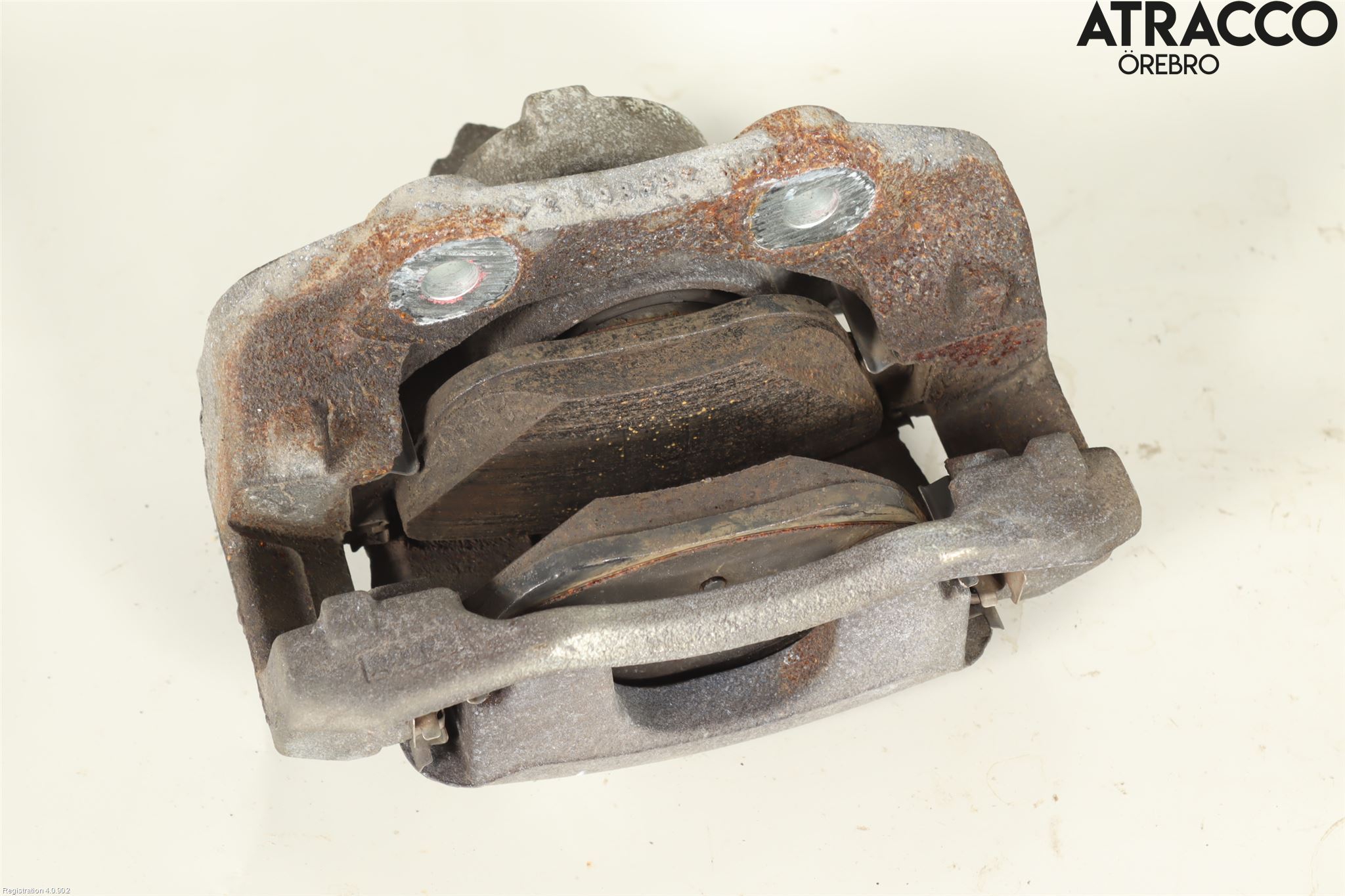 Peugeot 208/E-208 20- Bremsecaliper Foran Venstre