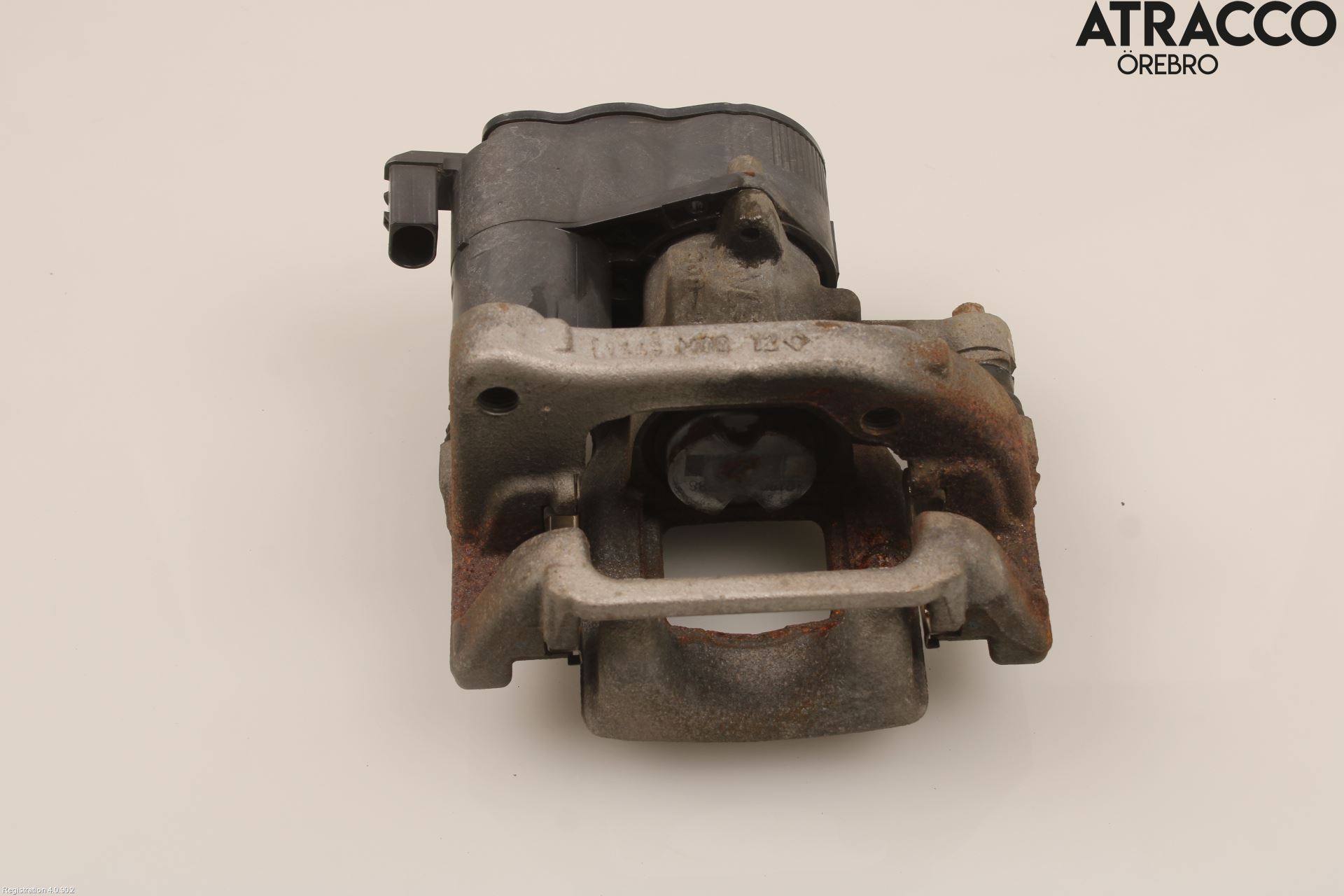 Citroen DS 7 CROSSBACK 19-23 Bremsecaliper Bak Høyre