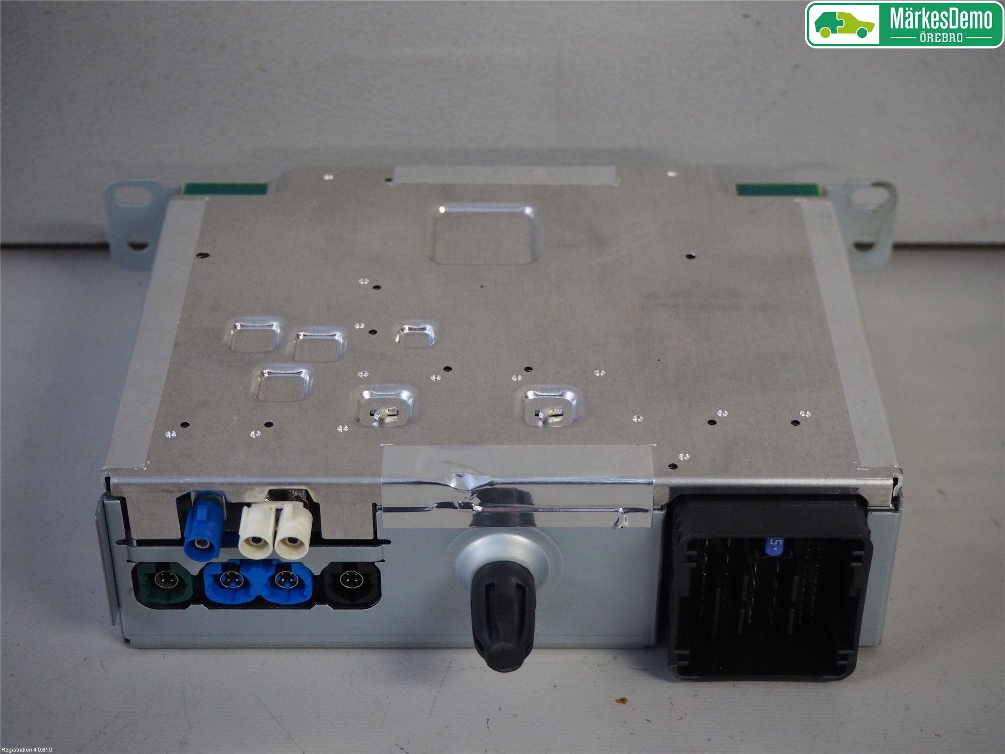 Peugeot 308 14-21 Stereo Radio