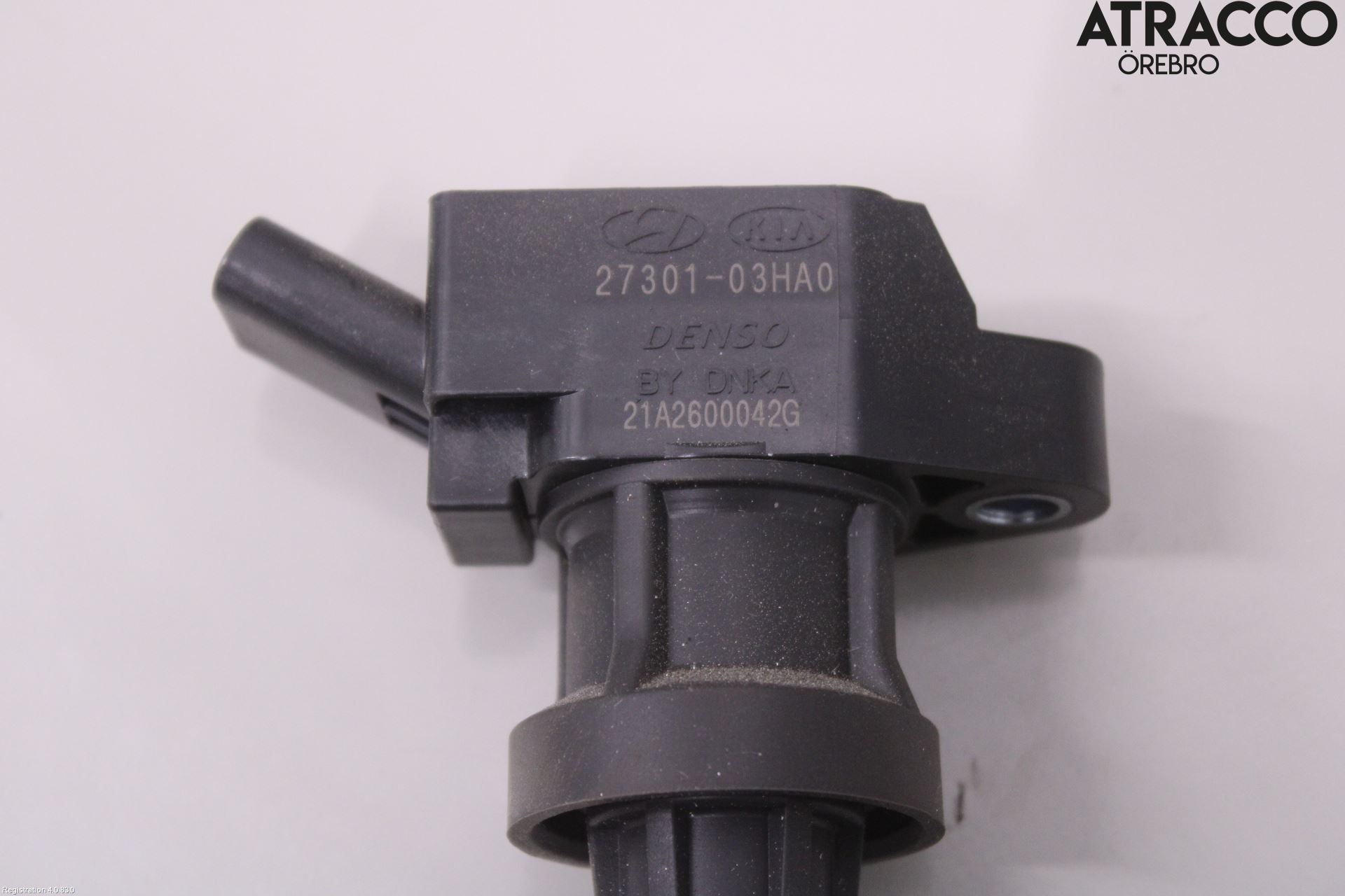 Kia NIRO (DE) 17-22 Coil