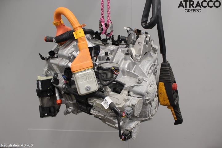 Kia NIRO (DE) 17-22 Gearkasse Automat