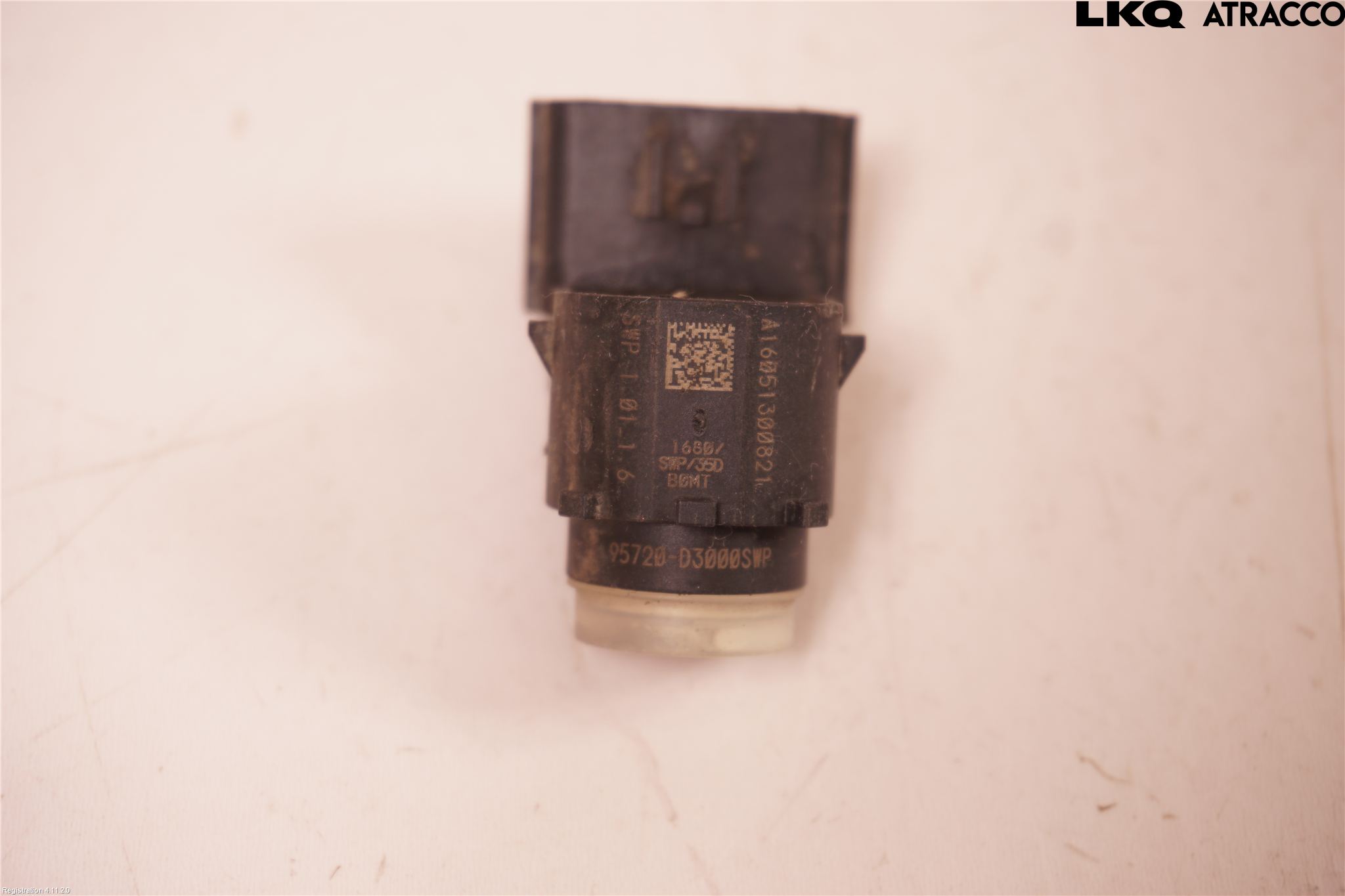 Kia OPTIMA 16-20 Sensor Ryggesensor