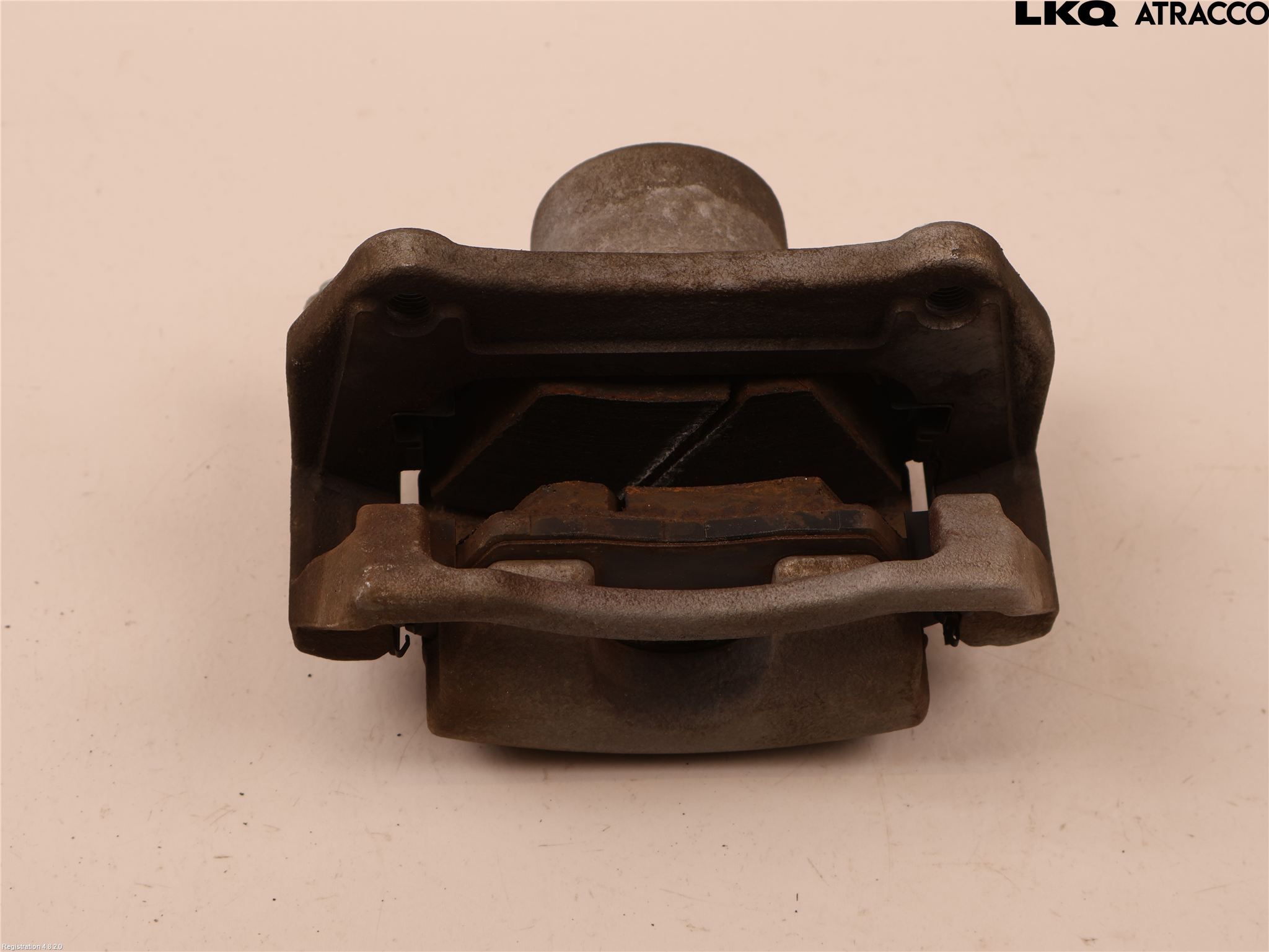 Kia SOUL 09- Bremsecaliper Foran Høyre