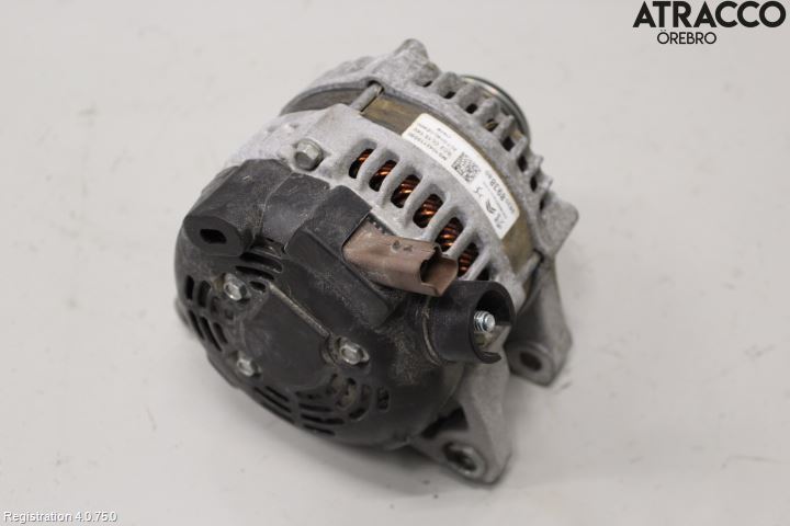 Peugeot 3008 17-24 Dynamo
