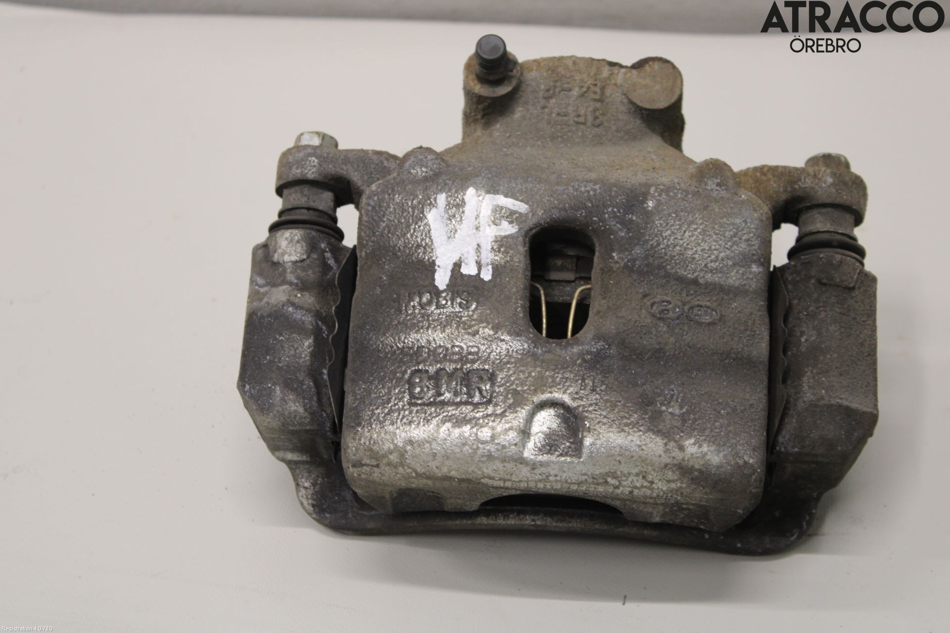Kia OPTIMA 16-20 Bremsecaliper Foran Høyre