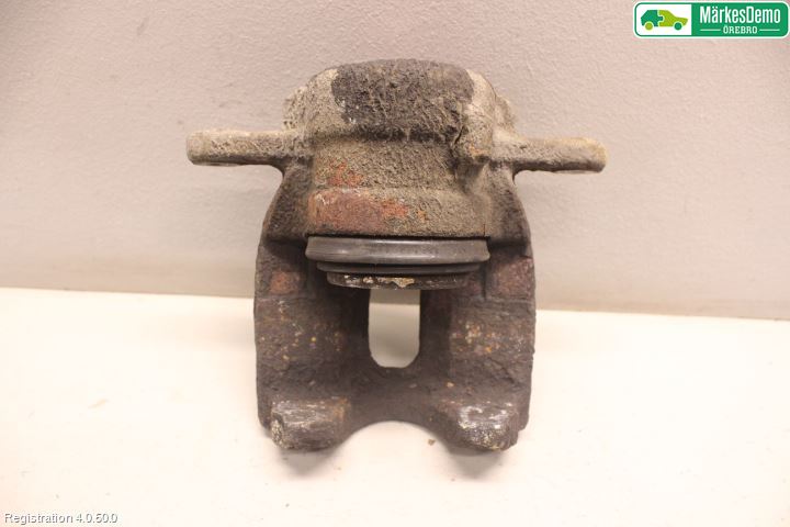 Nissan MICRA 11-16 Bremsecaliper Bak Høyre
