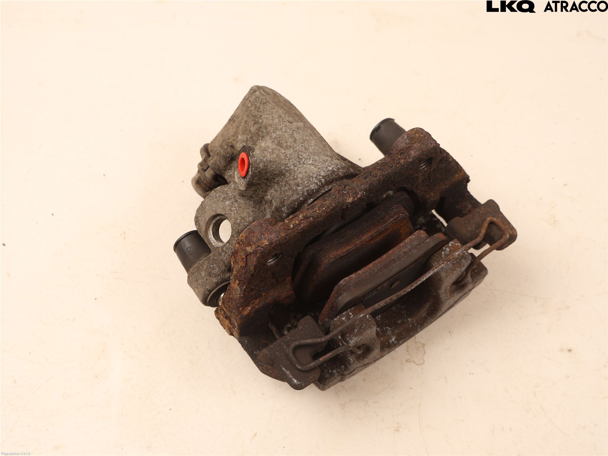 Volvo C70 10-13 Bremsecaliper Bak Høyre