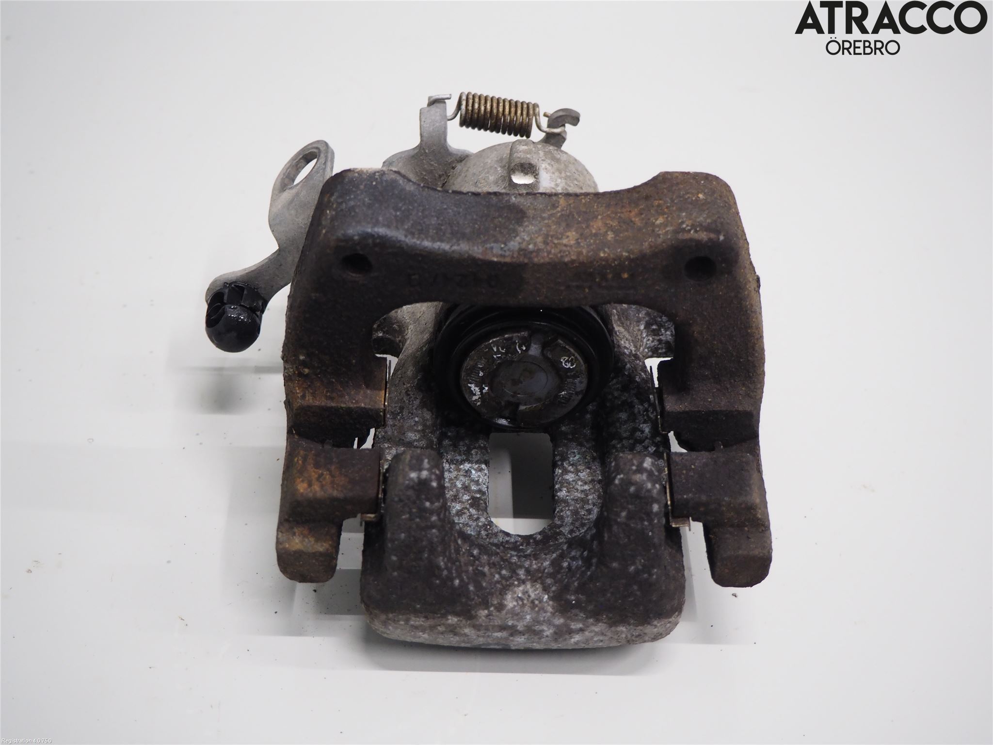 Peugeot PARTNER 16-18 Bremsecaliper Bak Høyre