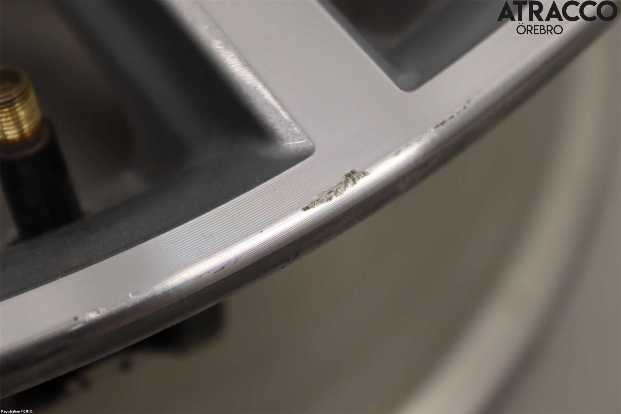 Mitsubishi OUTLANDER 13-21 Felg Aluminium