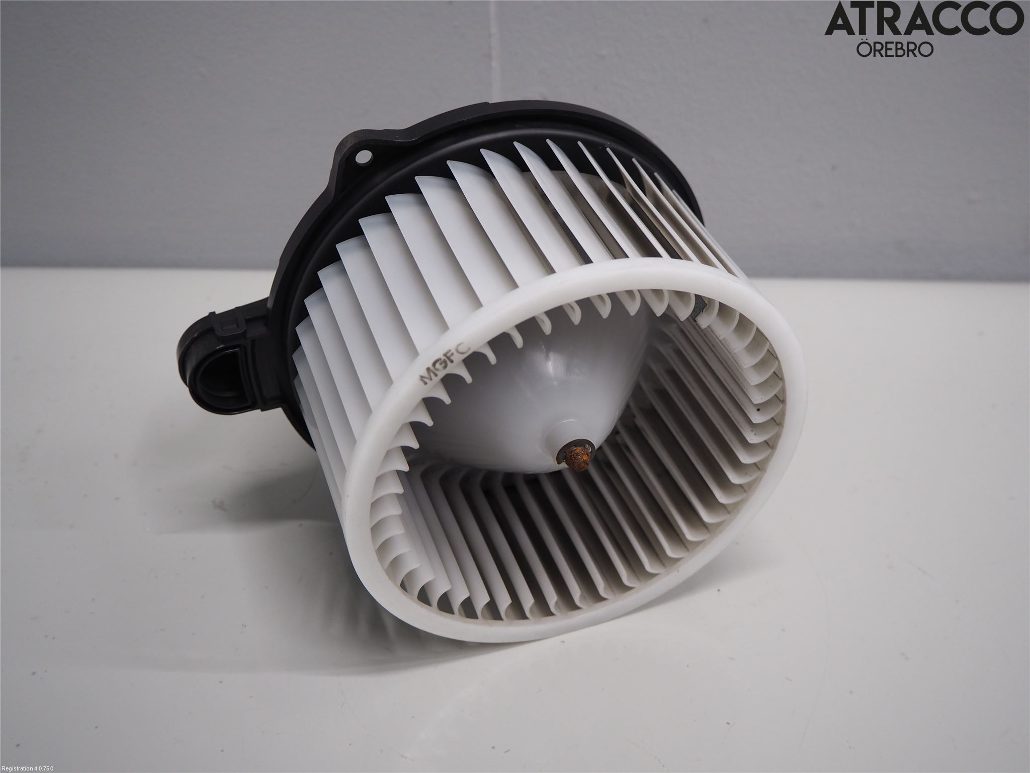 Kia OPTIMA 16-20 Varme Ac Varmeapparatvifte