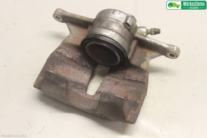Volkswagen VW SHARAN 11- Bremsecaliper Foran Høyre