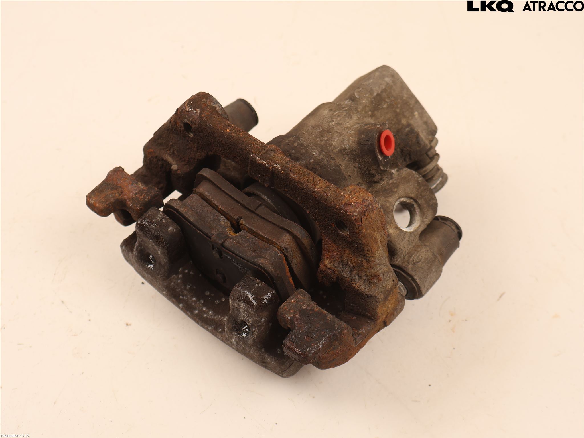 Ford KUGA 13-16 Bremsecaliper Bak Venstre
