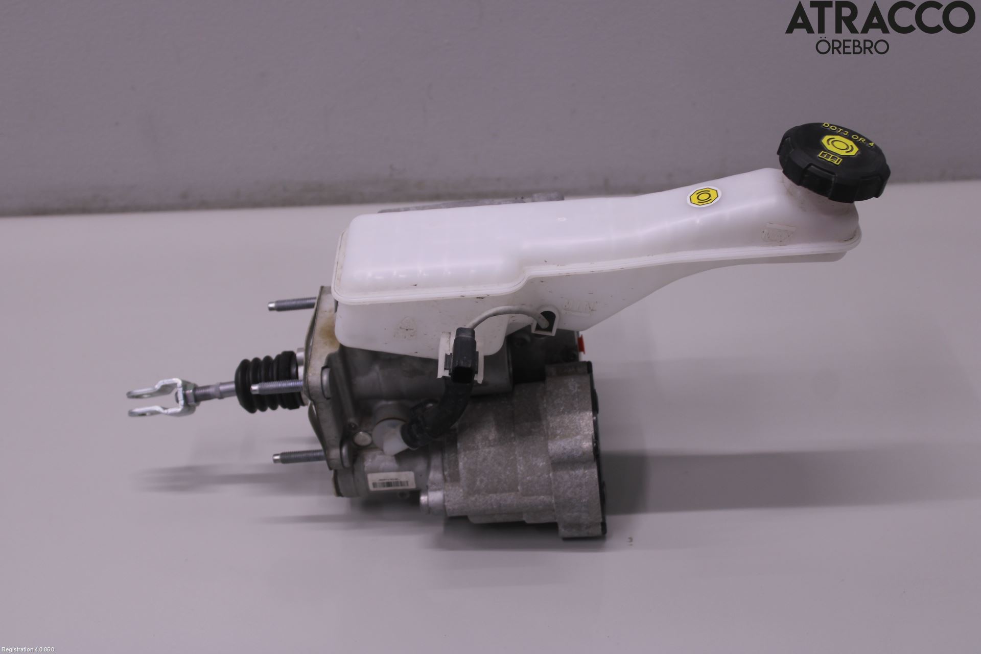 Kia SOUL 09- Abs Hydraulikkaggregat