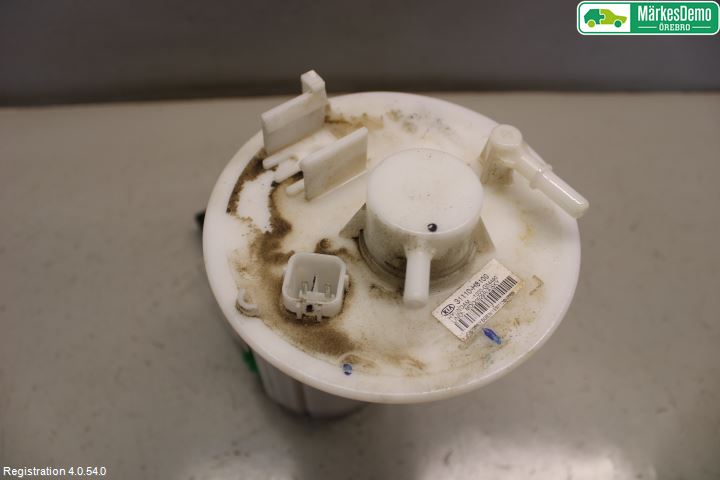 Kia RIO 17- Drivstoffpumpe Fødepumpe El