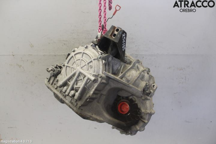 Kia RIO 12-16 Gearkasse Automat