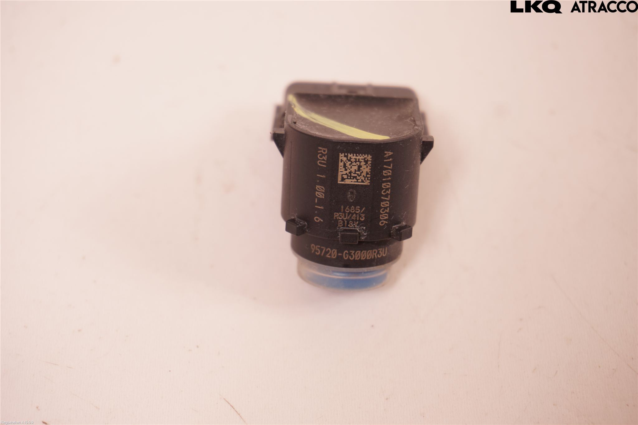 Hyundai i30 PD 17- Sensor Ryggesensor