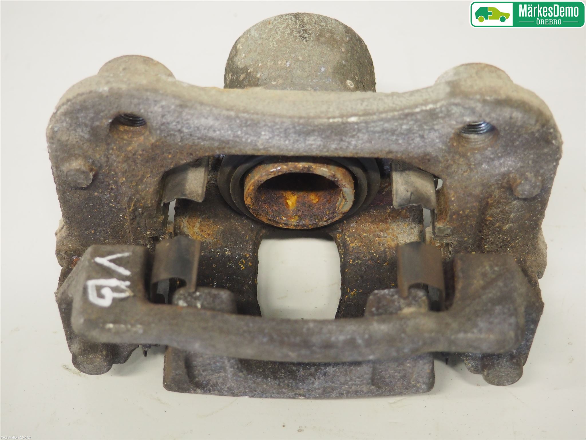 Kia SPORTAGE (QL) 16-21 Bremsecaliper Bak Venstre