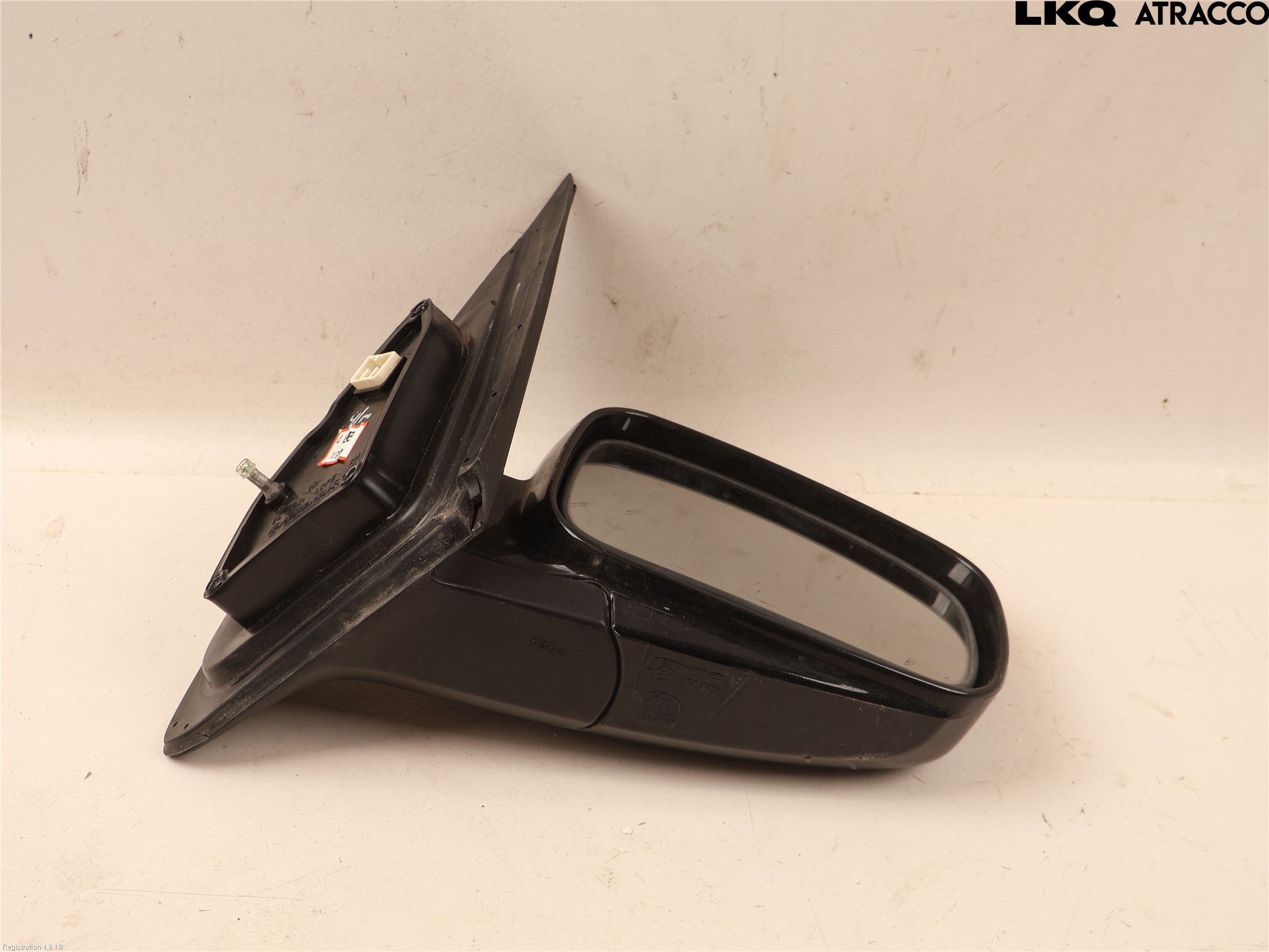 Kia SORENTO 03-09 Speil H M-El Justering