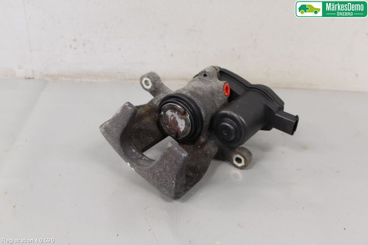 Audi A6/S6 4G 11-18 Bremsecaliper Bak Høyre
