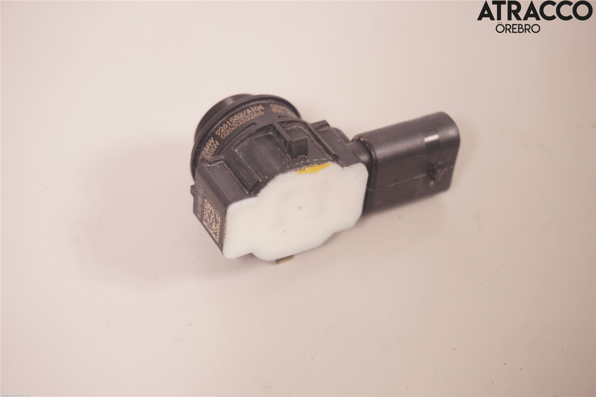 BMW 3 GT F34 13-19 Sensor Ryggesensor
