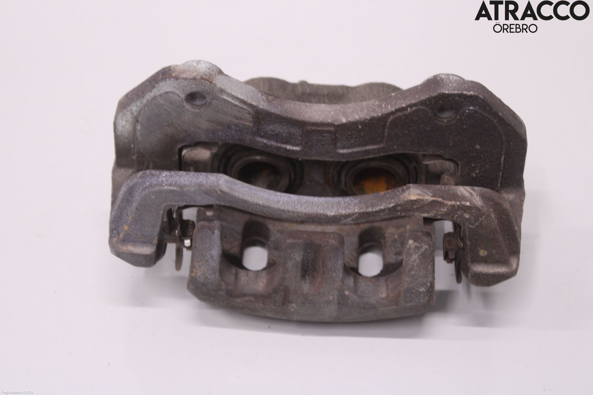 Mitsubishi OUTLANDER 13-21 Bremsecaliper Foran Venstre