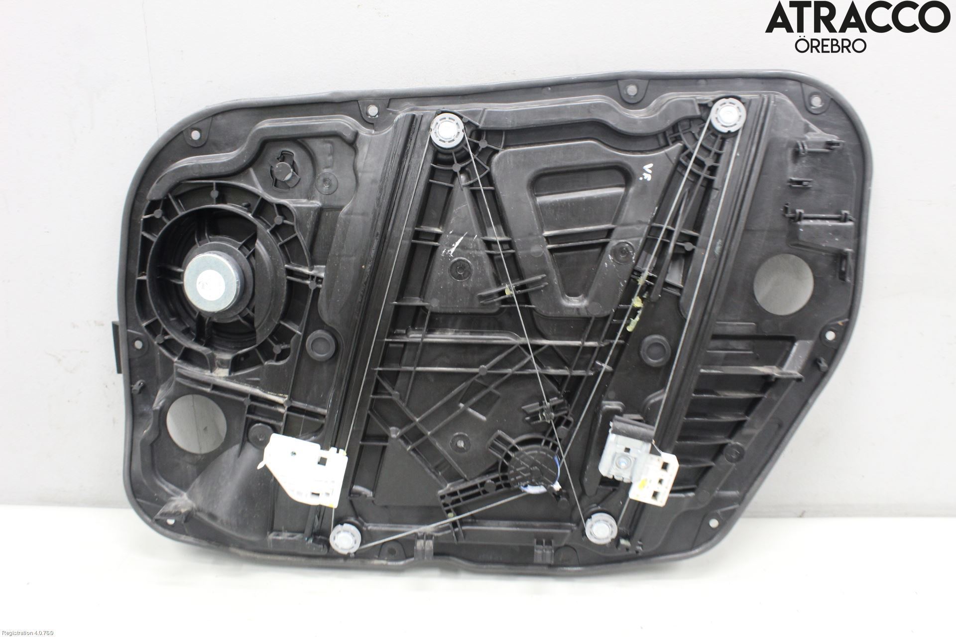 Kia CEED/CEED SW 19- Vindusheis