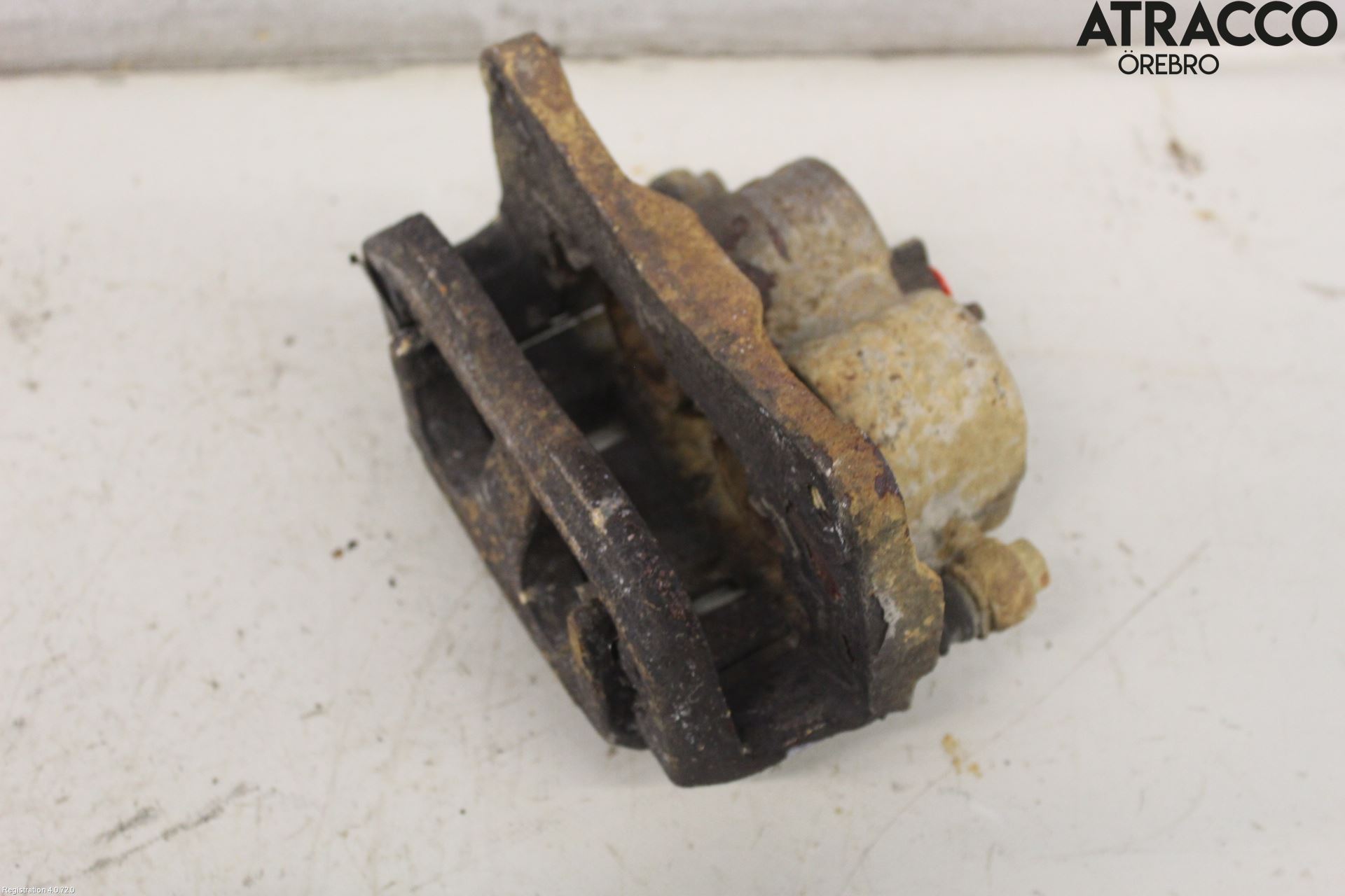 Subaru FORESTER SH  08-13 Bremsecaliper Foran Venstre