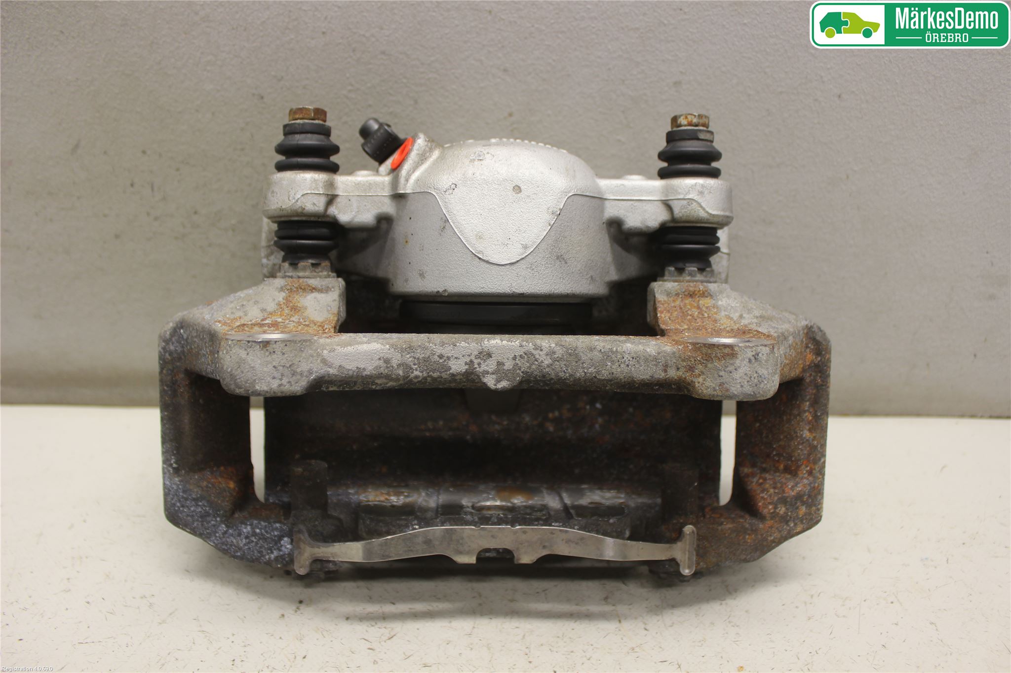 Audi A6/S6 4G 11-18 Bremsecaliper Foran Høyre