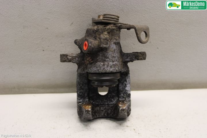 Peugeot 2008 13-20 Bremsecaliper Bak Høyre