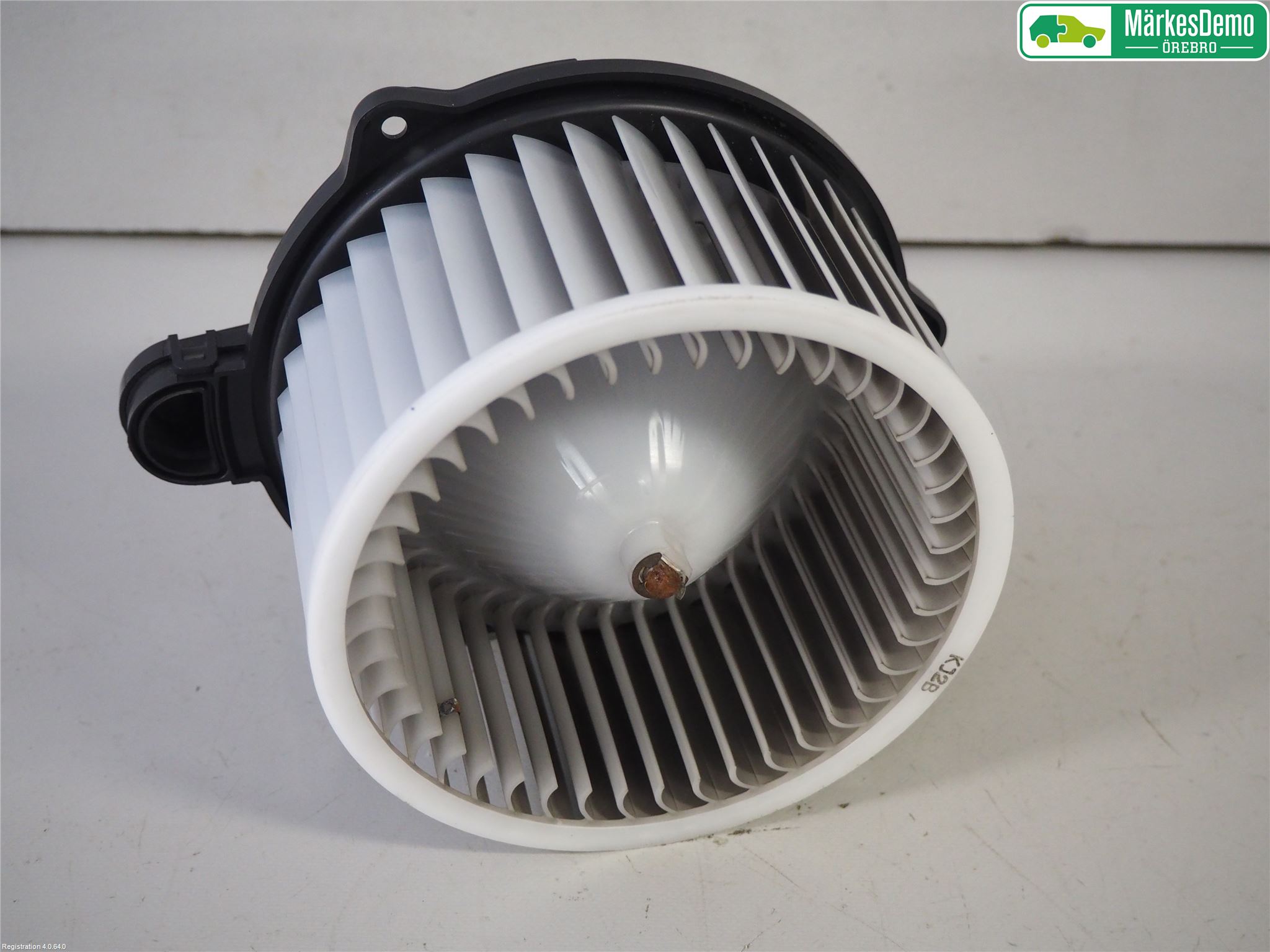 Kia CEED 12-18 Varme Ac Varmeapparatvifte