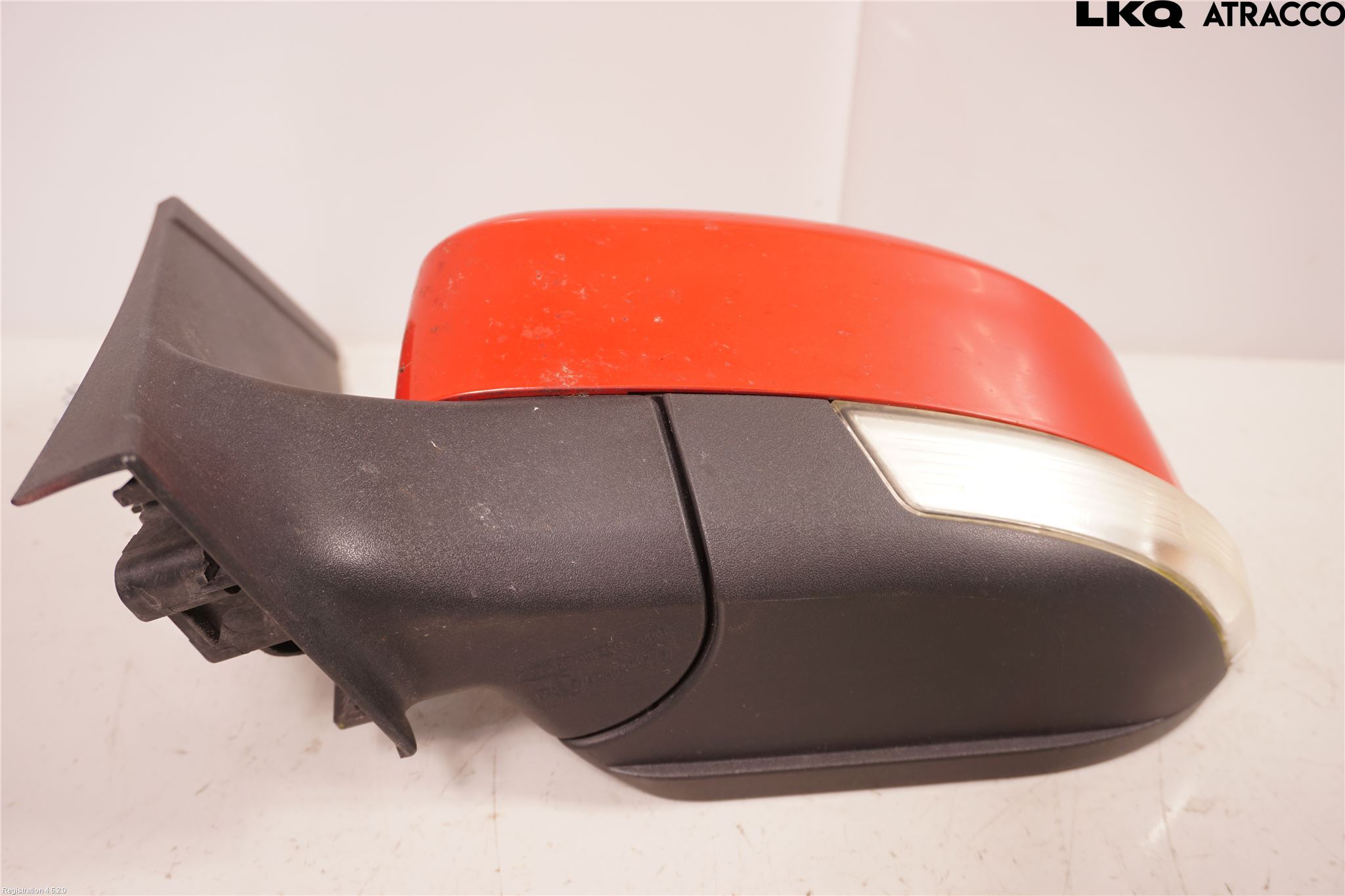 Ford FOCUS 08-11 Speil V M-El Justering