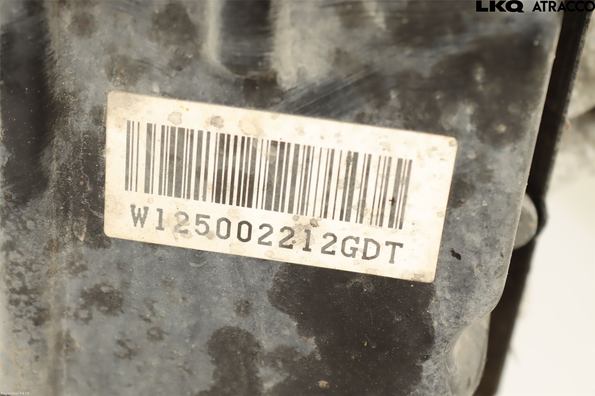 Opel INSIGNIA 09-16 Gearkasse Automat