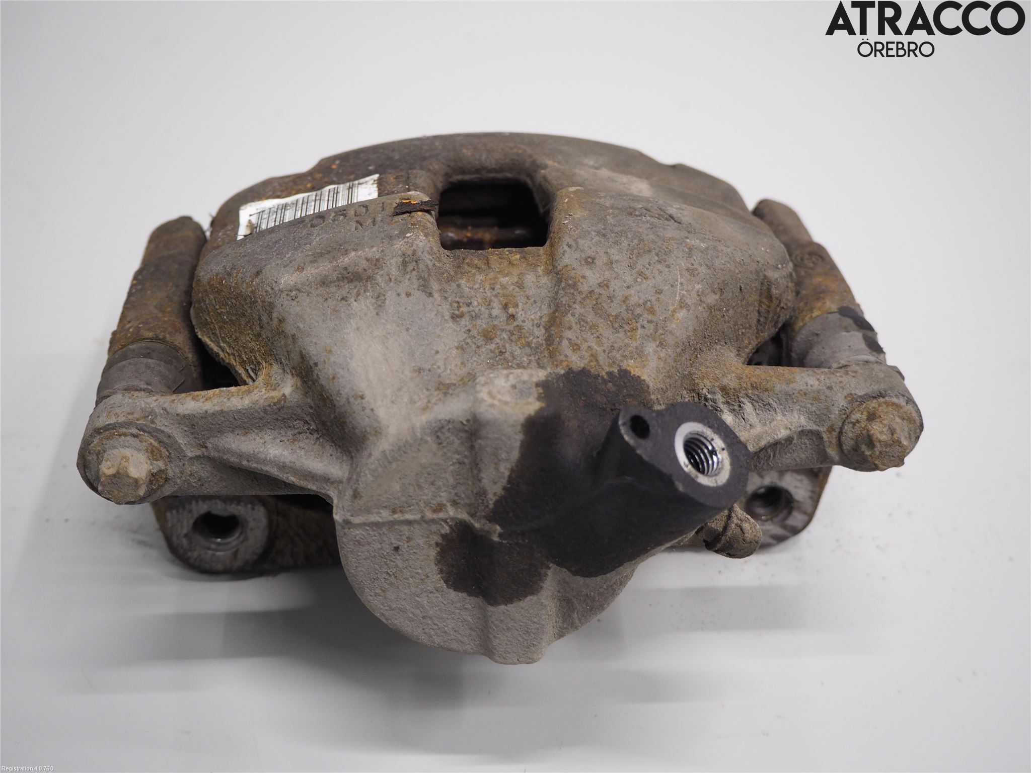 Peugeot 308 14-21 Bremsecaliper Foran Høyre