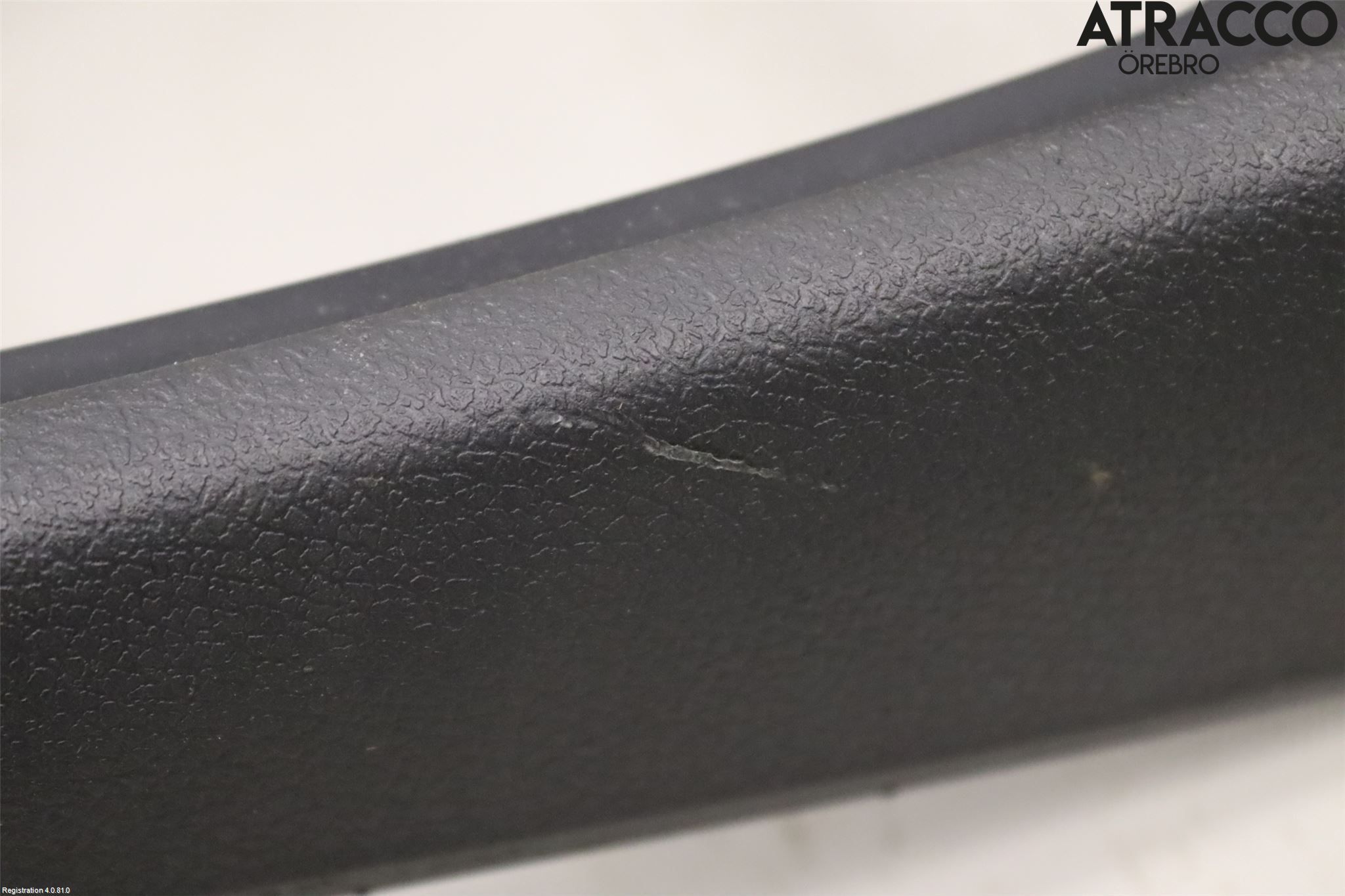 Mercedes-Benz MB GLA-KLASS (X156) 13-20 Instrumentkonsoll Midt