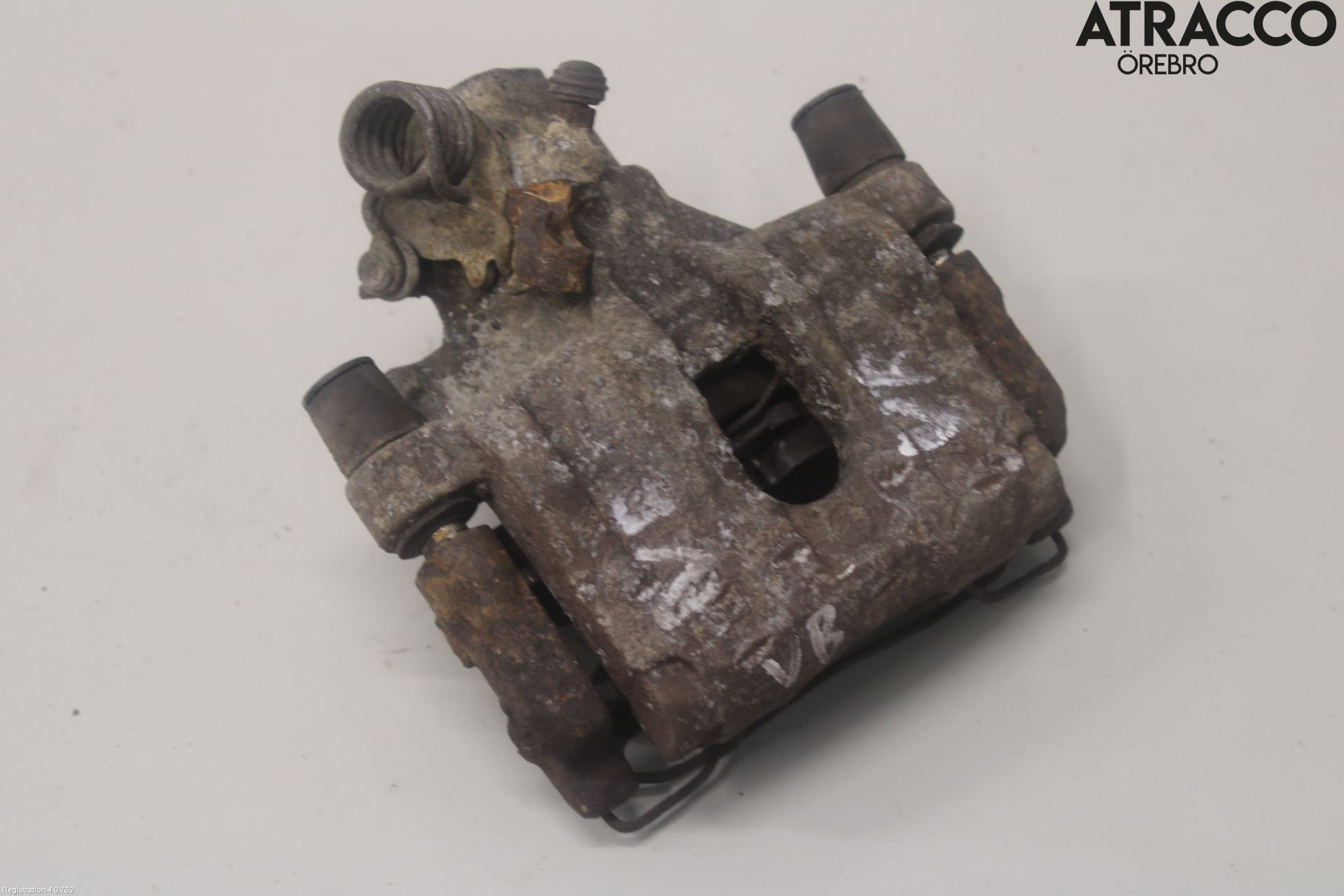 Ford FOCUS     04-07 Bremsecaliper Bak Venstre