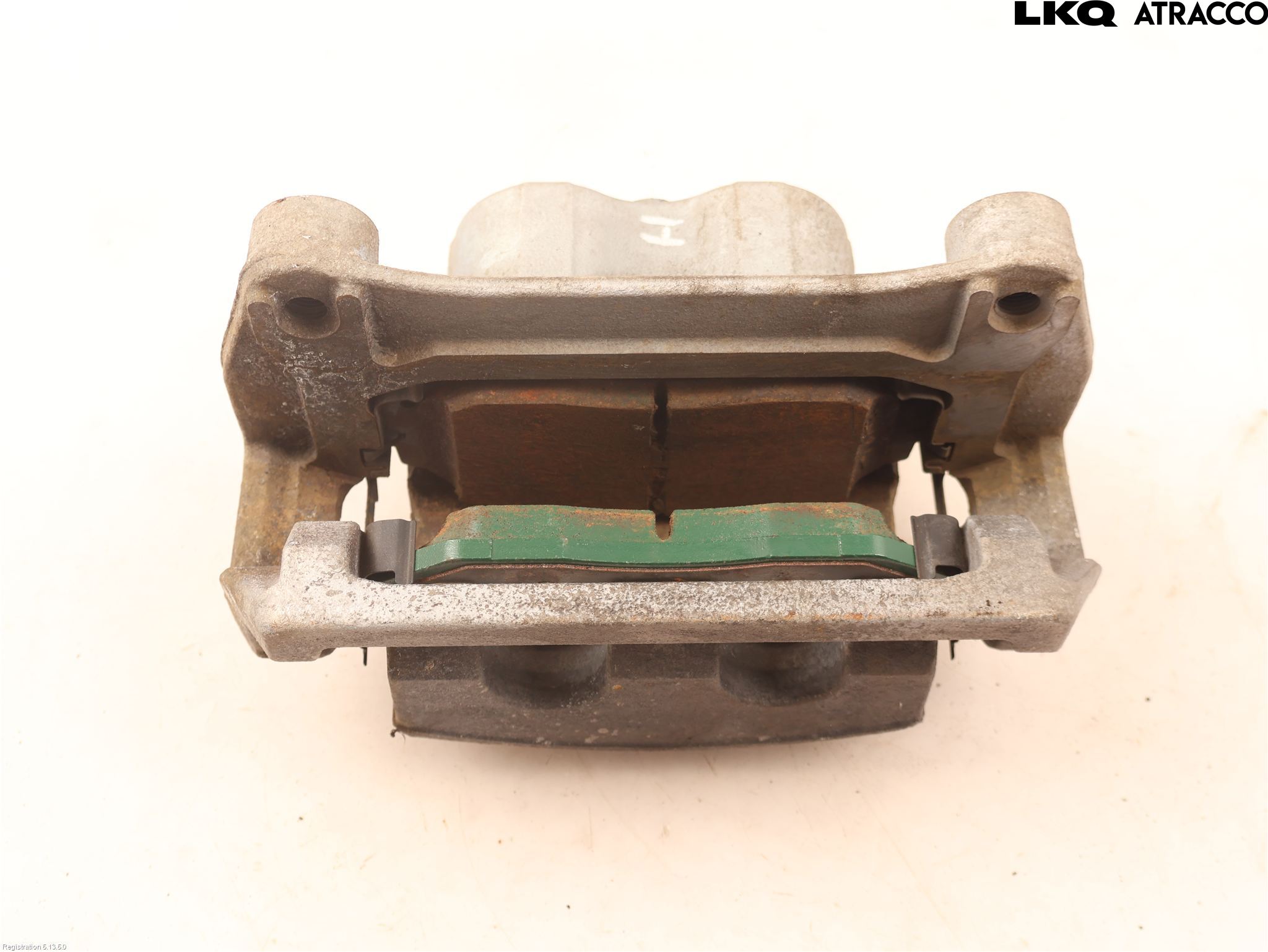 Kia EV9 24- Bremsecaliper Foran Høyre