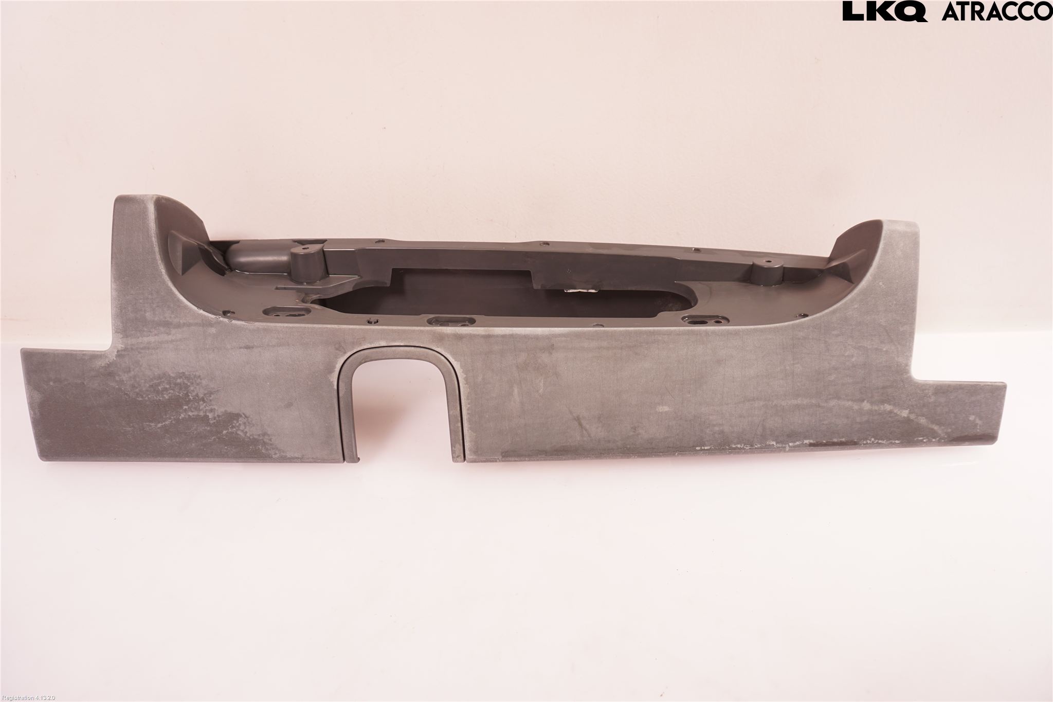 Nissan PRIMASTAR Baklykt Omramming