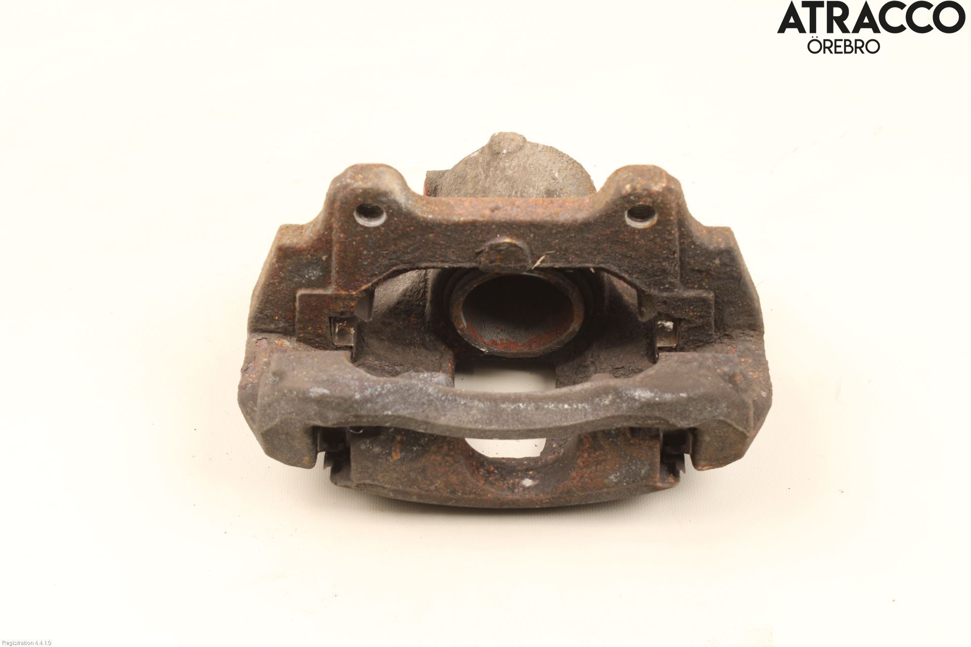 Fiat 500L 13-19 Bremsecaliper Foran Venstre